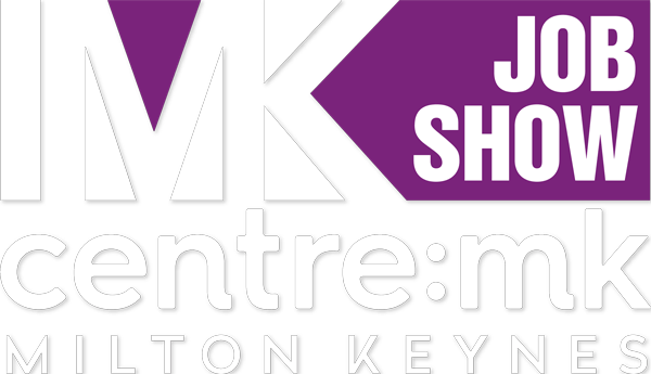 MK Job Show logo